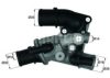 FIAT 46537267 Thermostat, coolant